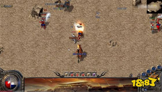 手游排行榜2023传奇 手游排行榜2023传奇