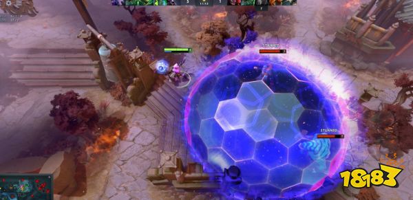 和Dota2类似的游戏有哪些 Dota2同类型游戏推荐