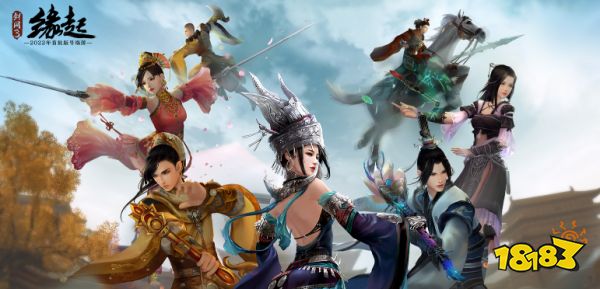 和FF14类似的游戏有哪些 FF14同类型游戏推荐