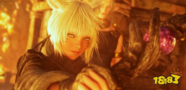 和FF14类似的游戏有哪些 FF14同类型游戏推荐