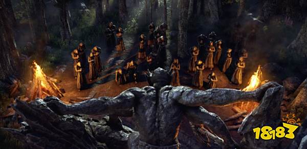 和魔兽世界类似的游戏有哪些 魔兽世界同类型游戏推荐