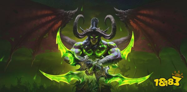 和魔兽世界类似的游戏有哪些 魔兽世界同类型游戏推荐