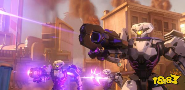 和守望先锋2类似的游戏有哪些 守望先锋2同类型游戏推荐