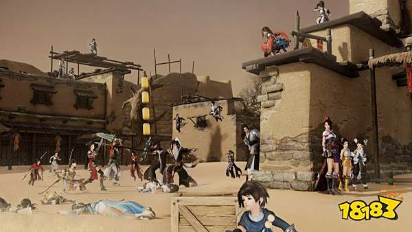 剑网3氪金严重吗 剑网3氪金介绍