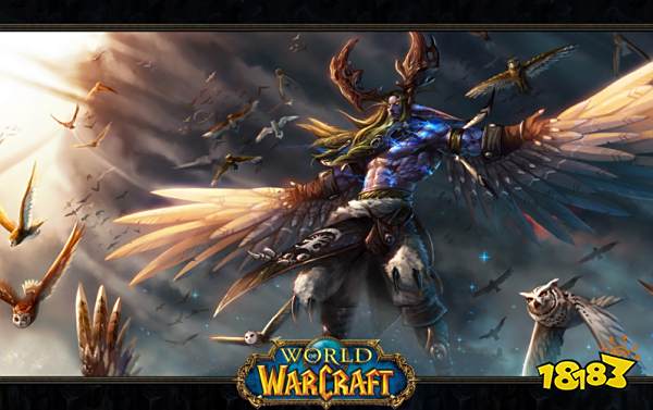 魔兽世界sf国内哪个好 魔兽世界sf国内现状分析