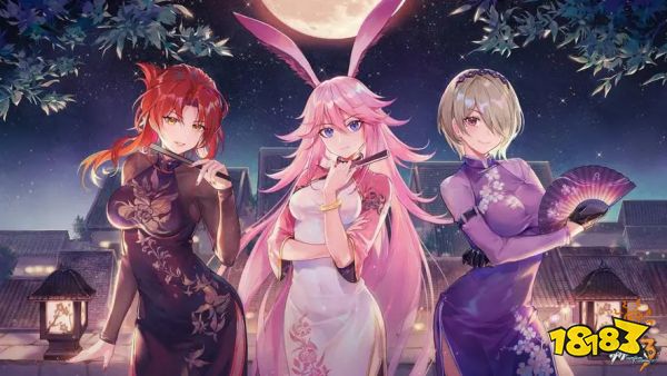 和原神类似的游戏有哪些 与原神差不多的游戏推荐