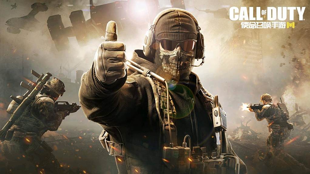 与和平精英类似的游戏有哪些 与和平精英差不多的游戏推荐