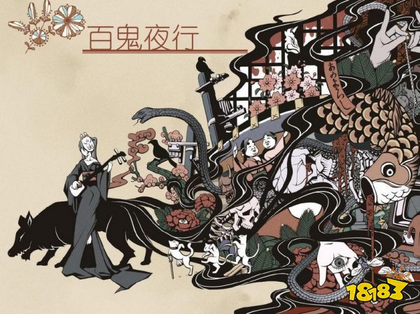 和阴阳师类似的游戏有哪些 与阴阳师差不多的游戏推荐