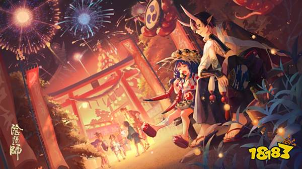 和阴阳师类似的游戏有哪些 与阴阳师差不多的游戏推荐