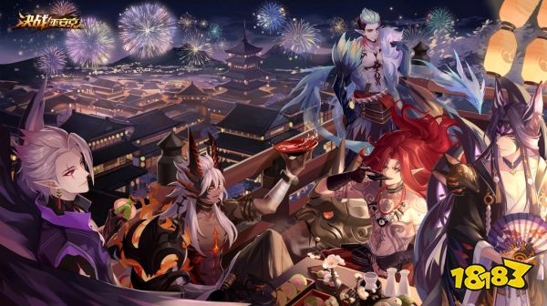 和阴阳师类似的游戏有哪些 与阴阳师差不多的游戏推荐