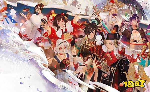 和阴阳师类似的游戏有哪些 与阴阳师差不多的游戏推荐