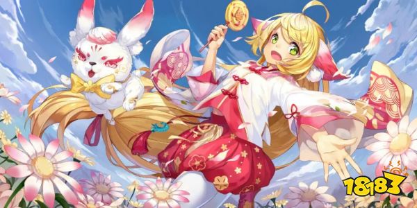 和阴阳师类似的游戏有哪些 与阴阳师差不多的游戏推荐