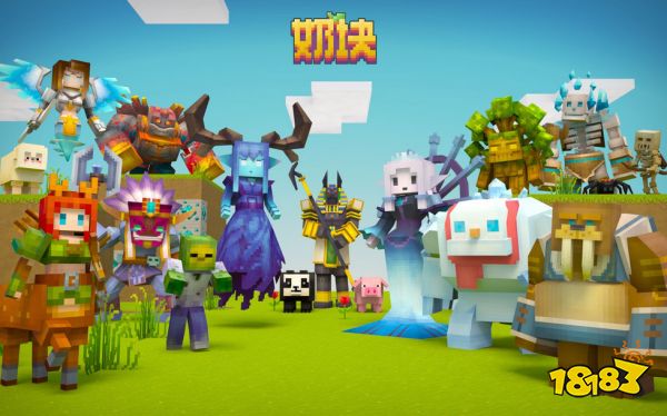 和泰拉瑞亚类似的游戏有哪些 与泰拉瑞亚差不多的游戏推荐