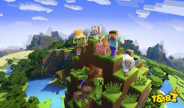 和泰拉瑞亚类似的游戏有哪些 与泰拉瑞亚差不多的游戏推荐