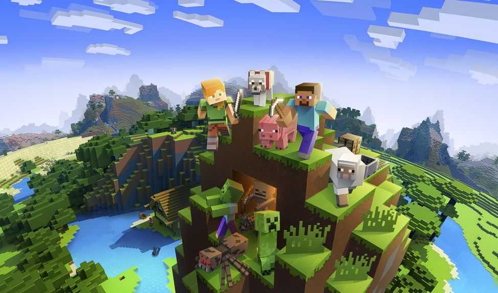 和泰拉瑞亚类似的游戏有哪些 与泰拉瑞亚差不多的游戏推荐