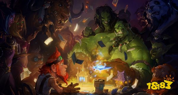 和云顶之弈类似的游戏有哪些 与云顶之弈差不多的游戏推荐