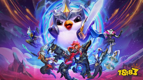 和云顶之弈类似的游戏有哪些 与云顶之弈差不多的游戏推荐