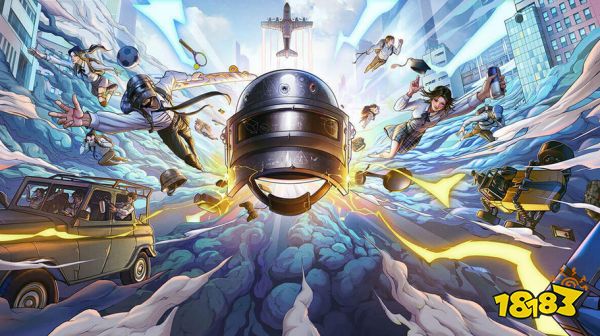 和暗区突围类似的游戏有哪些 与暗区突围差不多的游戏推荐