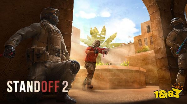 和暗区突围类似的游戏有哪些 与暗区突围差不多的游戏推荐