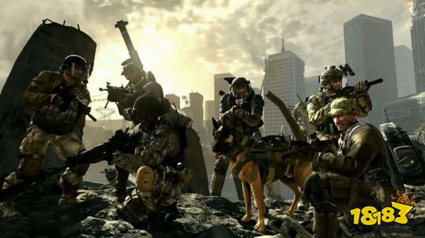 和暗区突围类似的游戏有哪些 与暗区突围差不多的游戏推荐