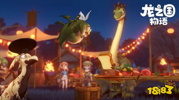 和光遇类似的游戏有哪些 与光遇差不多的游戏推荐