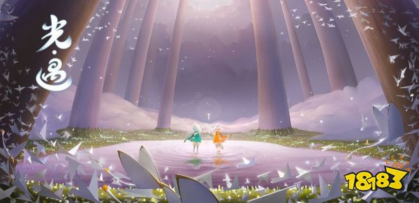 和光遇类似的游戏有哪些 与光遇差不多的游戏推荐