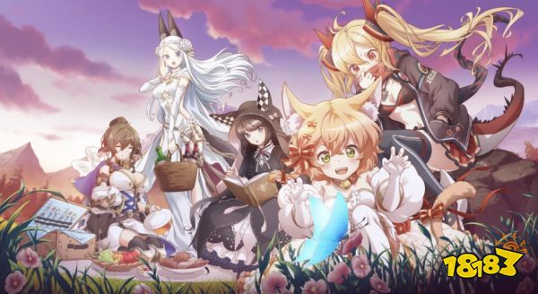 和明日方舟类似的游戏有哪些 与明日方舟差不多的游戏推荐