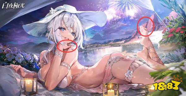 行业第一起？腾讯海外发行手游因合作画师使用“AI绘画”道歉