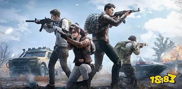 和平精英小队怎么退出 小队退出方法