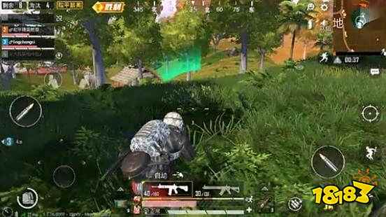 和平精英小队起什么名称好 和平精英小队名称