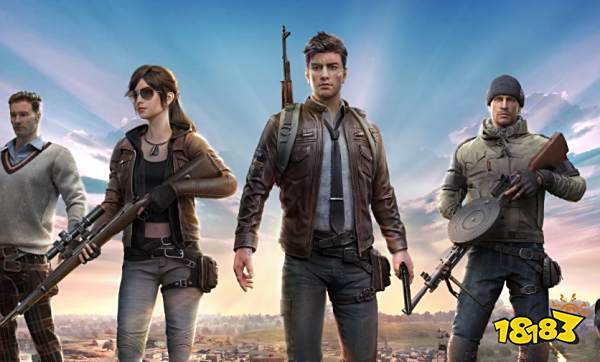 和平精英怎么加入小队 加入小队方法