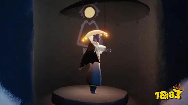 光遇NFC大伞徽章有什么用 NFC大伞徽章介绍