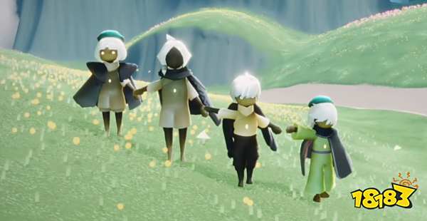 光遇平替NFC徽章跟官方NCF一样吗 平替NFC徽章与官方徽章区别