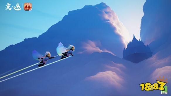 光遇今日2.17红石降落位置在哪 2月17红石位置一览2023