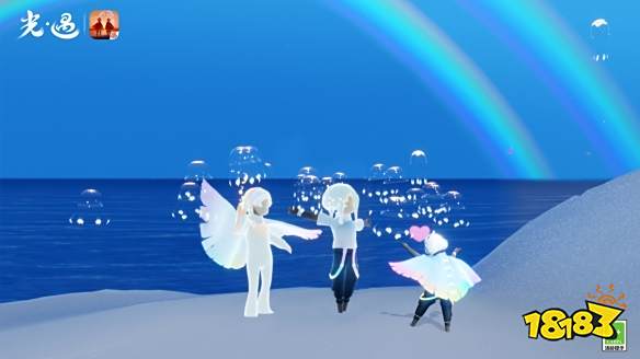 光遇卡无翼出小黑屋有哪些方法 无翼出小黑屋方法介绍