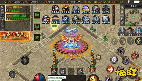 999sf传奇手游推荐 传奇999新开发布网大全