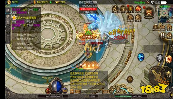 经典传奇游戏排名 经典传奇游戏排名top10