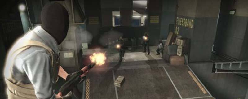 csgo皮肤磨损啥意思