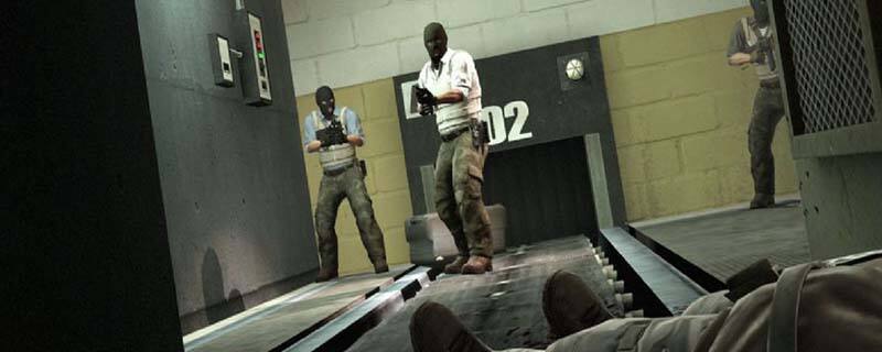 csgo能进去但是玩不了