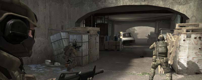 csgo观战控制台怎么打开