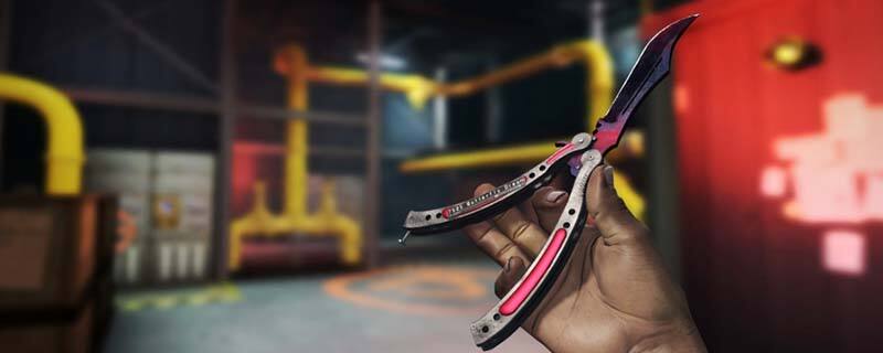 csgo预备役士兵什么意思