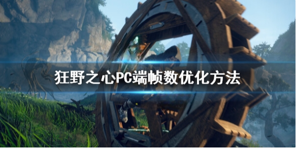 狂野之心卡顿怎么办 PC端帧数优化方法