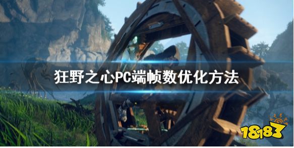 狂野之心卡顿怎么办 PC端帧数优化方法