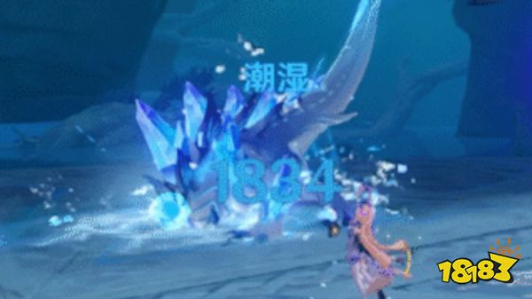 原神深海龍蜥怎么打 深海龍蜥討伐攻略