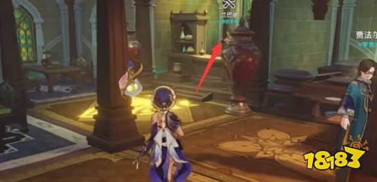 原神萨布兹炖肉食谱怎么获取 萨布兹炖肉食谱获取攻略