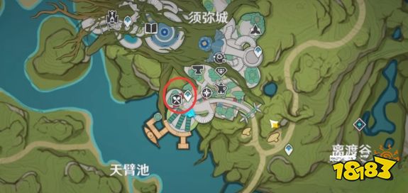 原神秘香肉团食谱怎么获取 秘香肉团食谱获取攻略