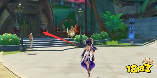 原神秘香肉团食谱怎么获取 秘香肉团食谱获取攻略