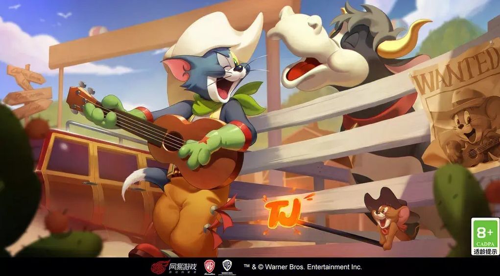 和第五人格类似的游戏有哪些 与第五人格差不多的游戏推荐