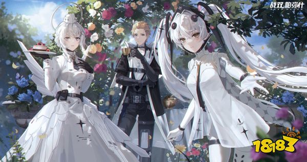 和战双帕弥什类似的游戏有哪些 与战双帕弥什差不多的游戏推荐