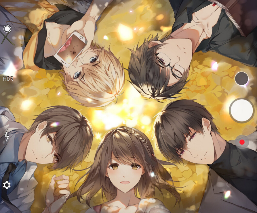 和光与夜之恋类似的游戏有哪些 与光与夜之恋差不多的游戏推荐